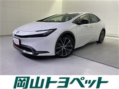 トヨタ プリウス G