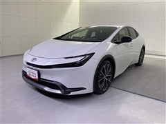プリウス G