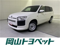 トヨタ プロボックスバン GL