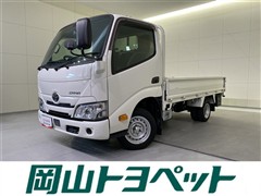 ダイナ ロング ジャストロー