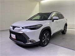 カローラクロス ハイブリッド Z