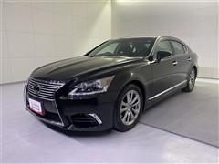 LS460 バージョンL