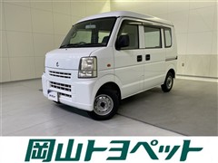 スズキ エブリィバン ハイルーフ PA