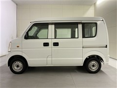エブリィバン ハイルーフ PA
