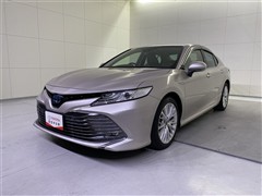 カムリ G レザーパッケージ