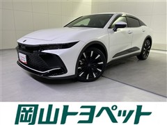 トヨタ クラウン CO RS アドバンスド