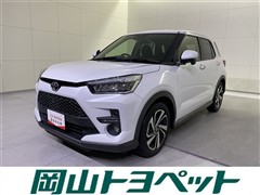 トヨタ ライズ Z