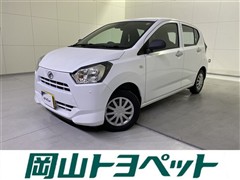 ダイハツ　ミライース L SA3