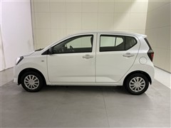 ミライース L SA3