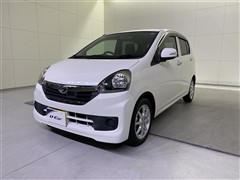 ミライース G SA