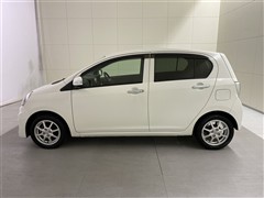 ミライース G SA