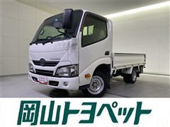 トヨタ トヨエース STD JL