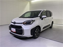 シエンタ ハイブリッド Z