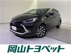 アクア Z