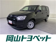 トヨタ プロボックスバン G