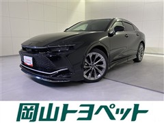 クラウン CO Gアドバ レザー