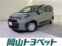 トヨタ シエンタ G