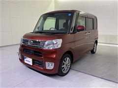 タント Xターボ SA3