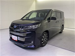 ノア ハイブリッド S-Z