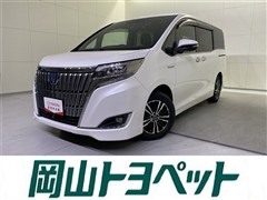 エスクァイア GI プレミアム
