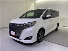 エスクァイア GI プレミアム