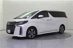 アルファード S Cパッケージ