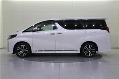 アルファード S Cパッケージ