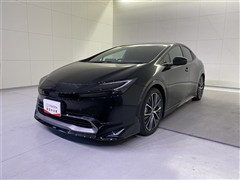 プリウス Z
