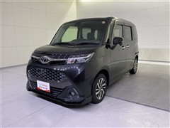 タンク カスタムG S