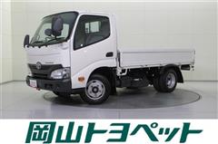 トヨタ トヨエース STDフルJL