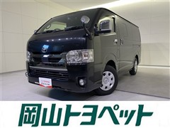 ハイエースV S GL ダーク2