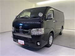 ハイエースV S GL ダーク2