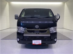 ハイエースV S GL ダーク2