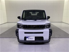 タフト Gターボ