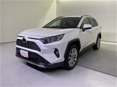 RAV4 G Zパッケージ