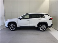 RAV4 G Zパッケージ