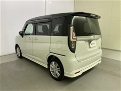 ソリオ ハイブリッド MZ