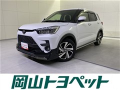 トヨタ ライズ Z