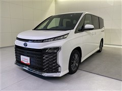 ヴォクシー ハイブリッド S-G