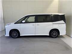 ヴォクシー ハイブリッド S-G