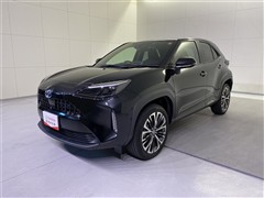 ヤリスクロス Z