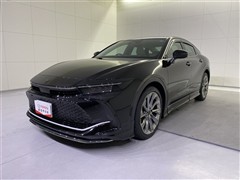 クラウン CO Gアドバ レザー