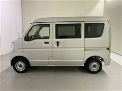 NV100クリッパー DX GL