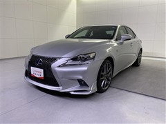 IS300h FSPORT