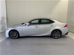 IS300h FSPORT