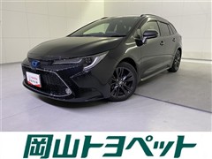 カローラツーリング HV WXB
