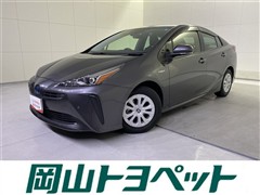 トヨタ プリウス S