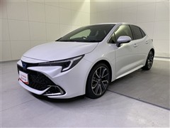 カローラスポーツ HV G Z