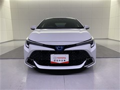 カローラスポーツ HV G Z