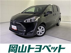 シエンタ X クルマイス タイプ1